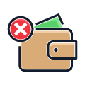 wallet icon