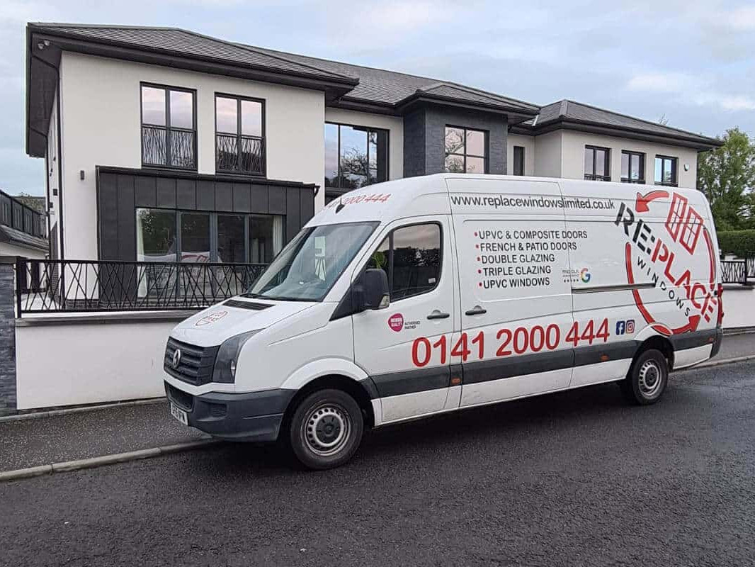 Replace Windows Limited