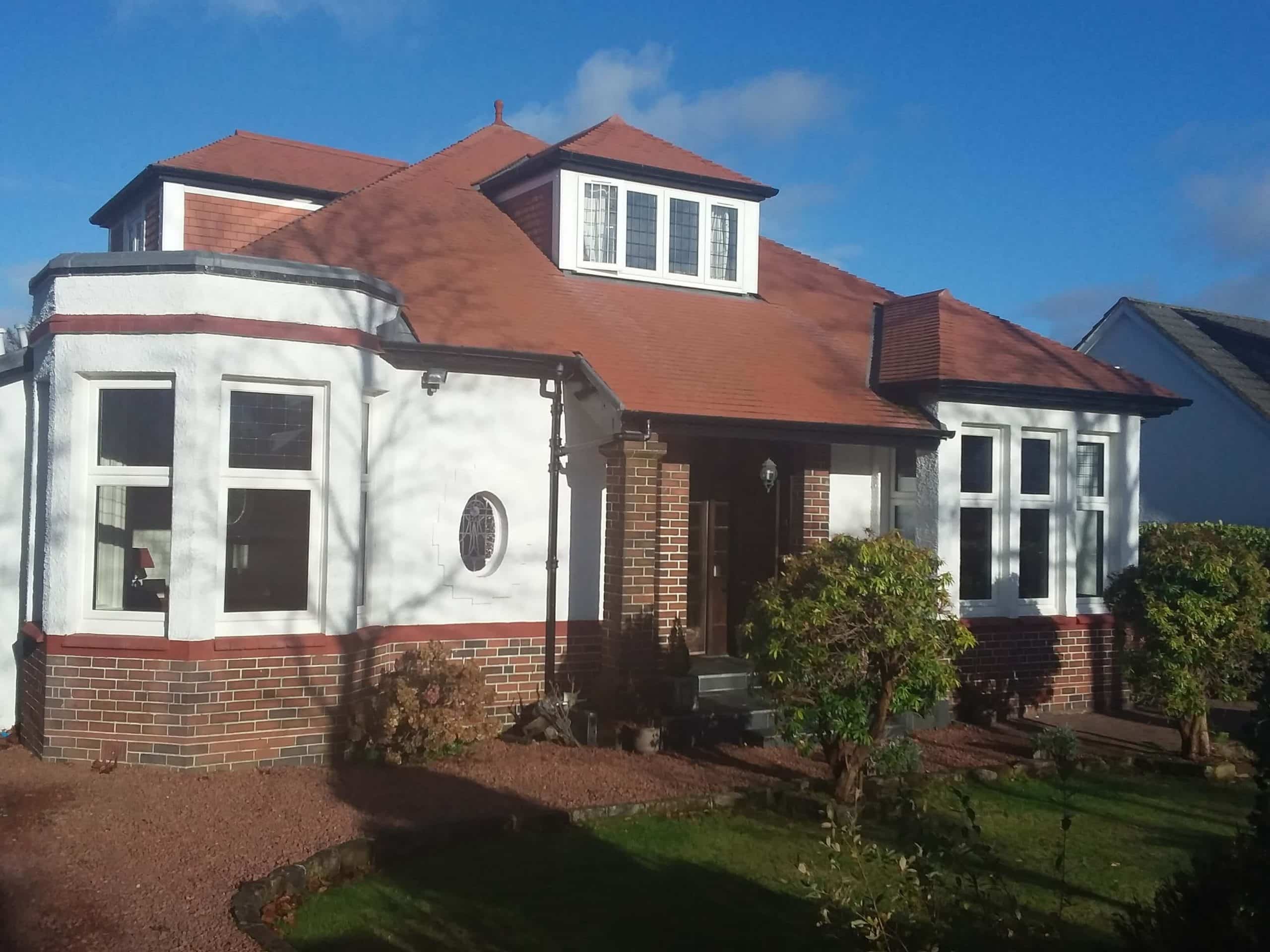 Replace Windows Limited