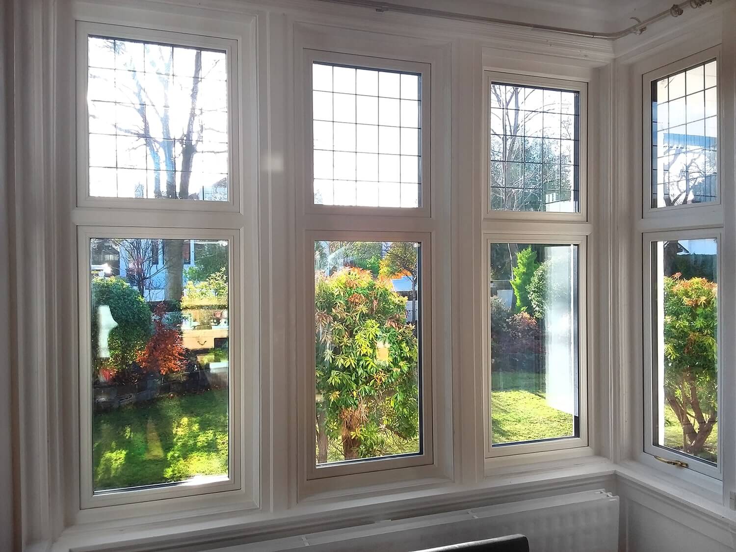 Replace Windows Limited