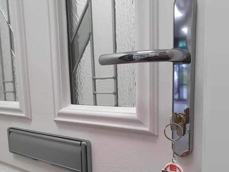 Replace Windows Limited