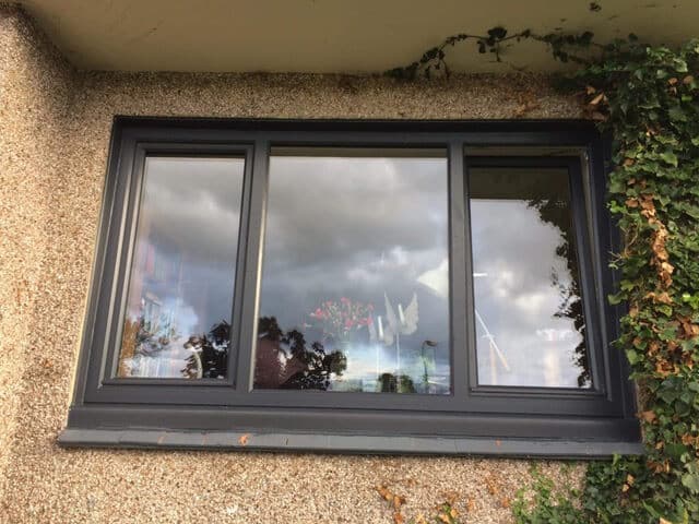 Replace Windows Limited