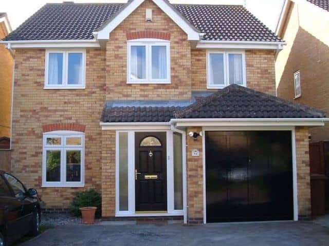 Replace Windows Limited