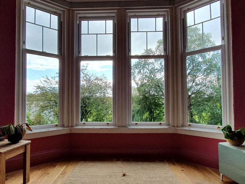 Replace Windows Limited