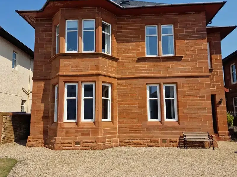 Replace Windows Limited