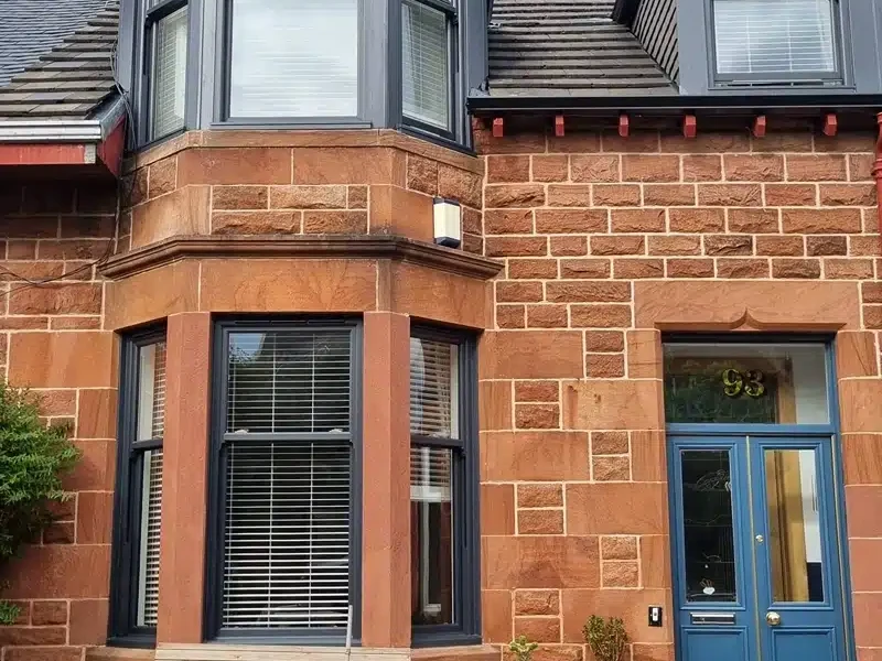 Replace Windows Limited