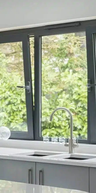 tilt and turn windows